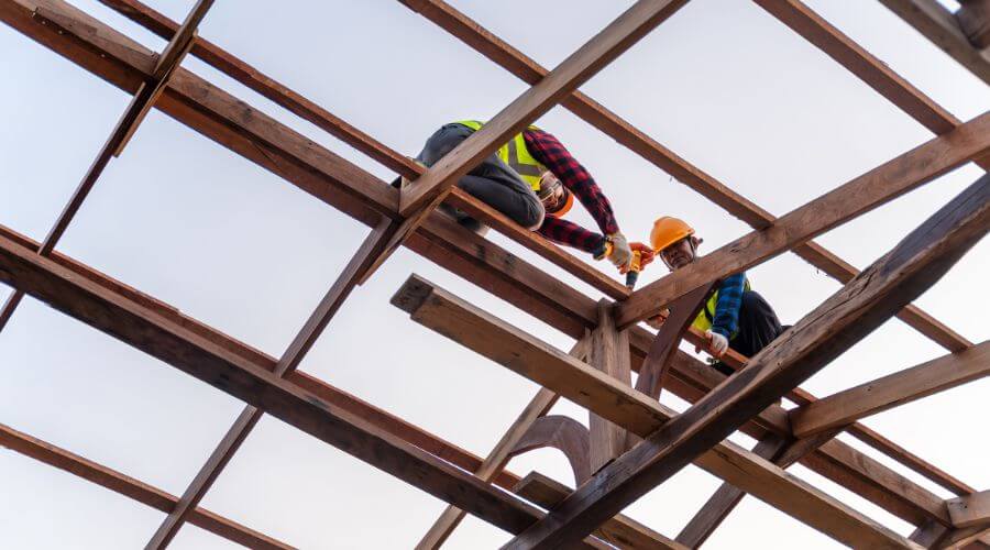 Expert Emergency Roof Repairs services in Sutherland, NE